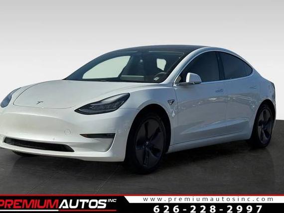 TESLA MODEL 3 2020 5YJ3E1EA1LF634042 image TESLA MODEL 3 2020 5YJ3E1EA1LF634042 image